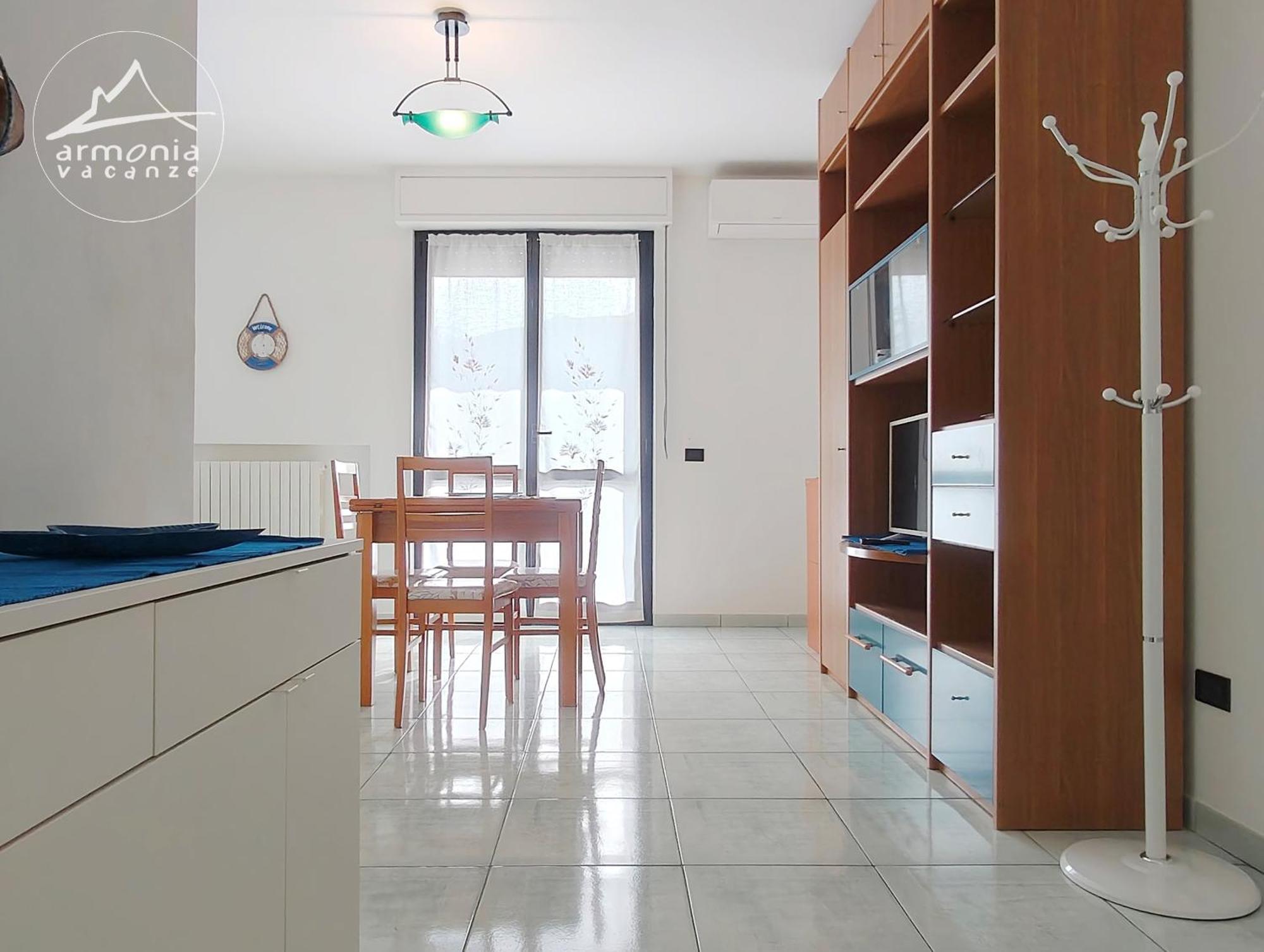 Appartamento Verde Mare - G4 Giulianova Exterior foto