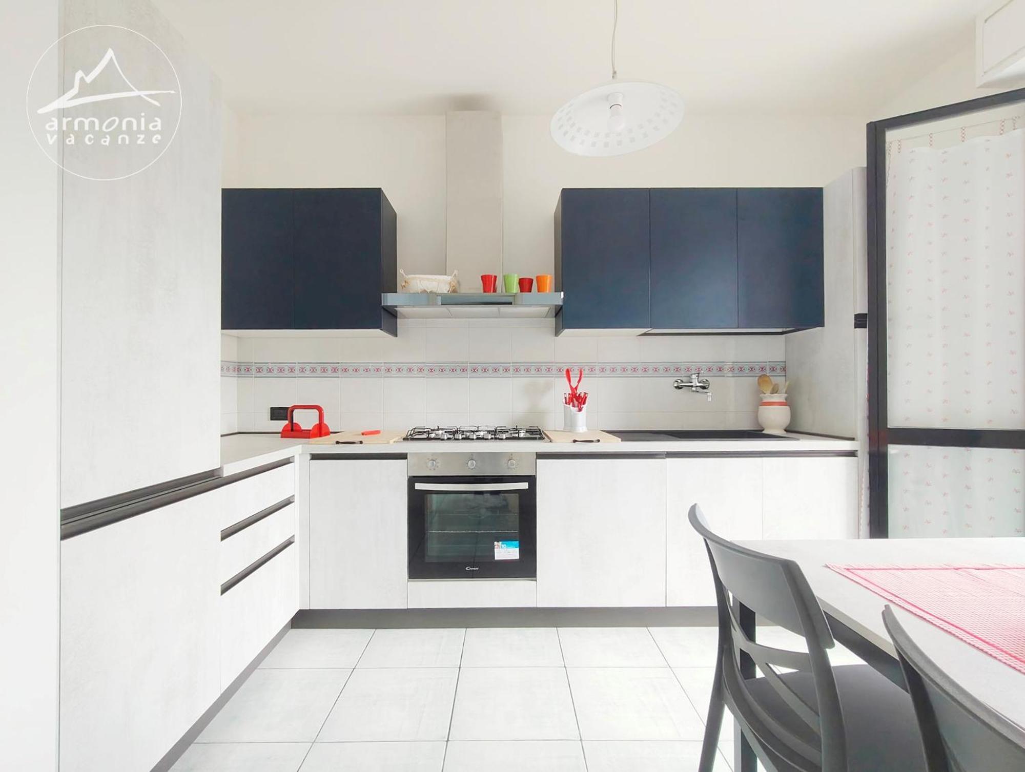 Appartamento Verde Mare - G4 Giulianova Exterior foto