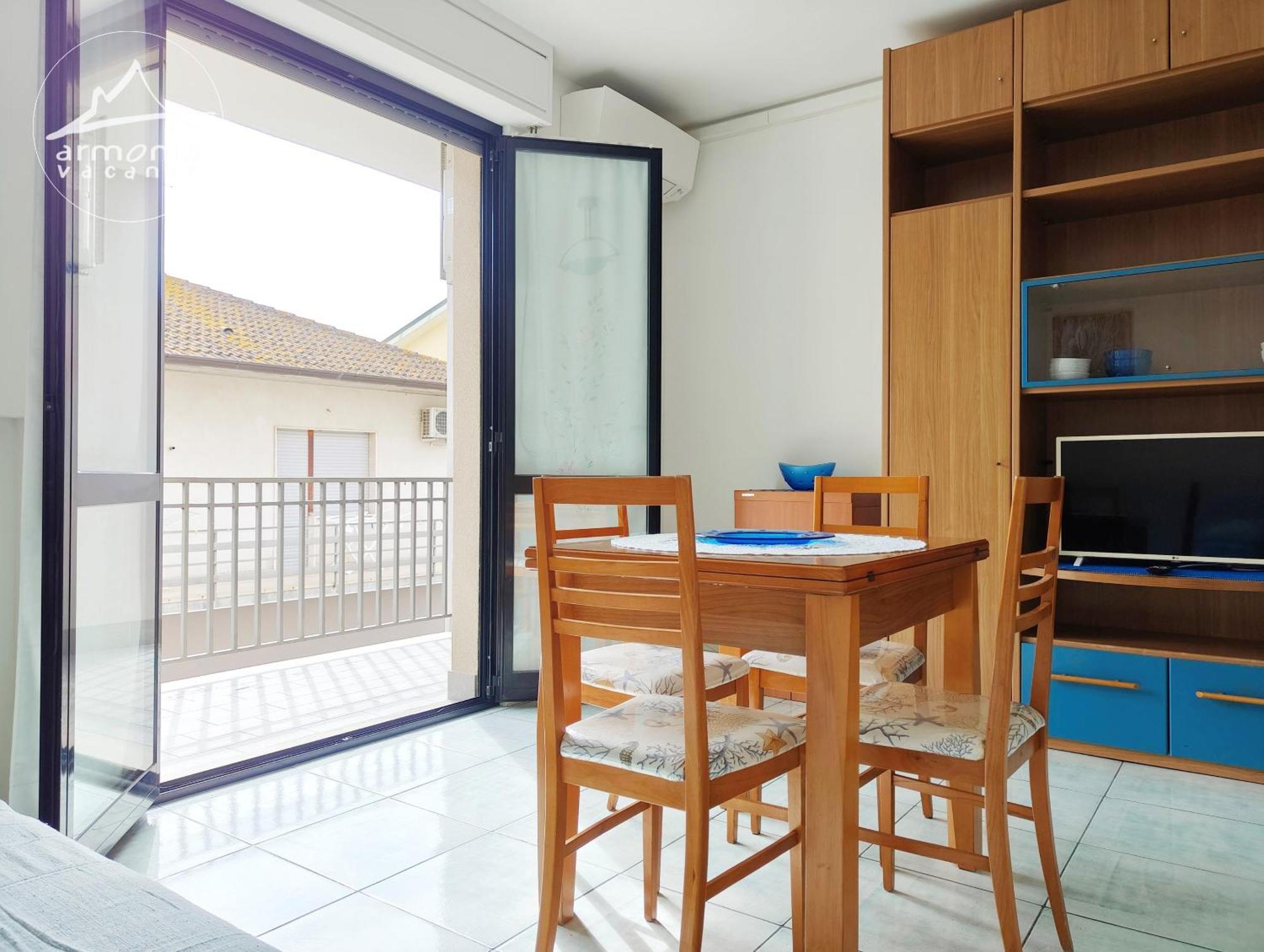 Appartamento Verde Mare - G4 Giulianova Exterior foto